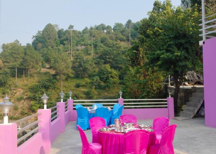 Matali HOMESTAY