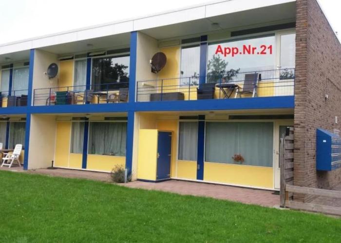 Perfect Appartement - Dichtbij Zee en Natuur