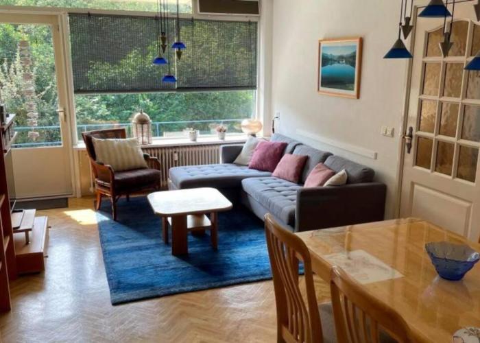 Perfect Appartement - Dichtbij Zee en Natuur