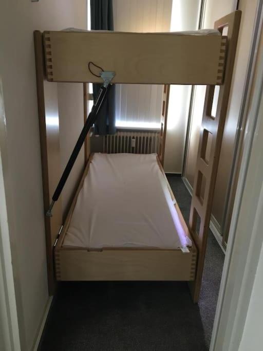 Perfect Appartement - Dichtbij Zee en Natuur