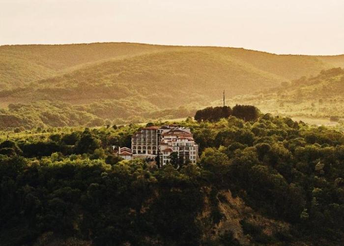 The Cliff Lux Apartment Obzor, Burgas, Bulgaria