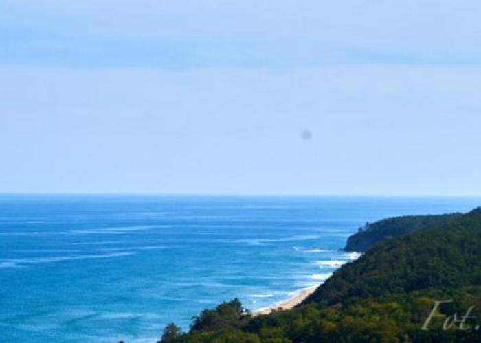 The Cliff Lux Apartment Obzor, Burgas, Bulgaria