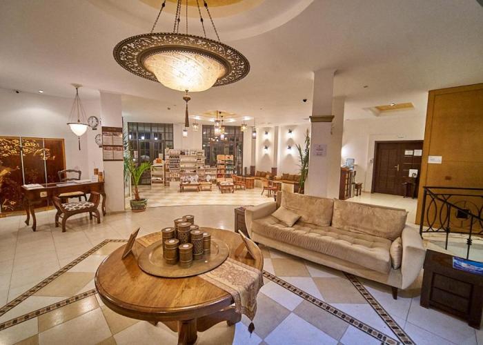 The Cliff Lux Apartment Obzor, Burgas, Bulgaria