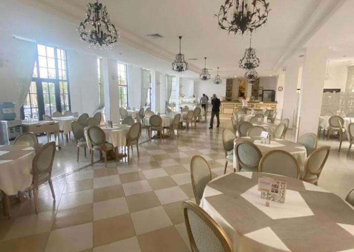 The Cliff Lux Apartment Obzor, Burgas, Bulgaria