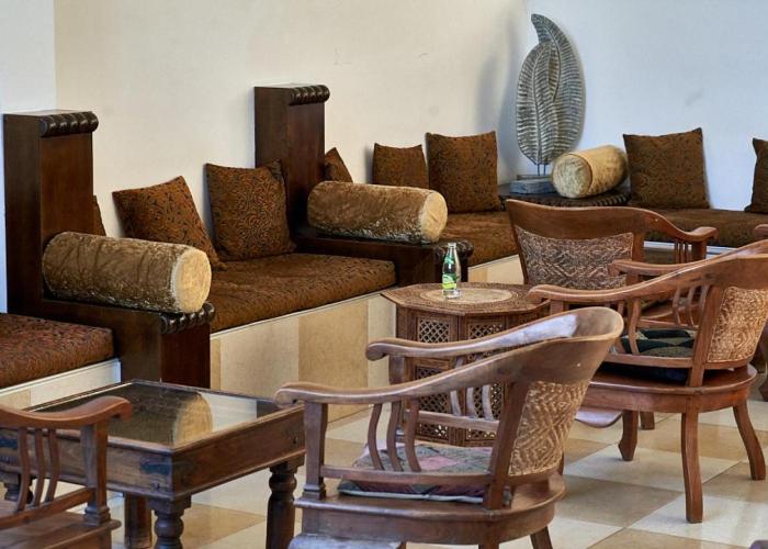 The Cliff Lux Apartment Obzor, Burgas, Bulgaria