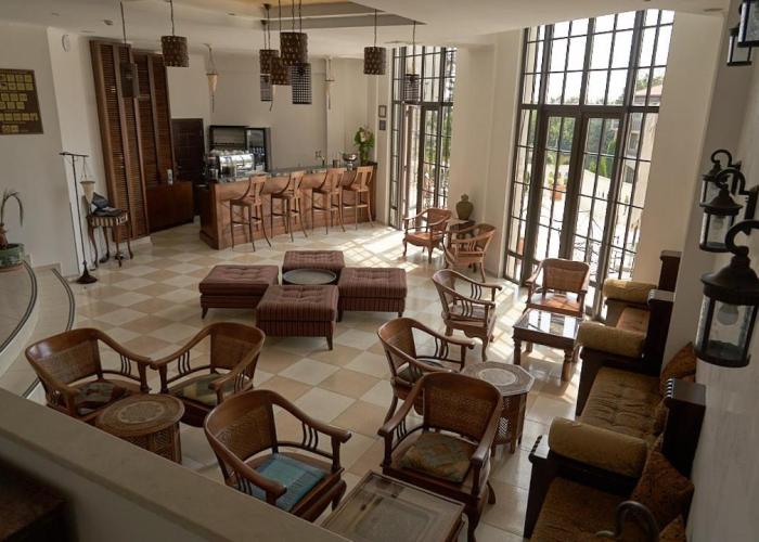 The Cliff Lux Apartment Obzor, Burgas, Bulgaria