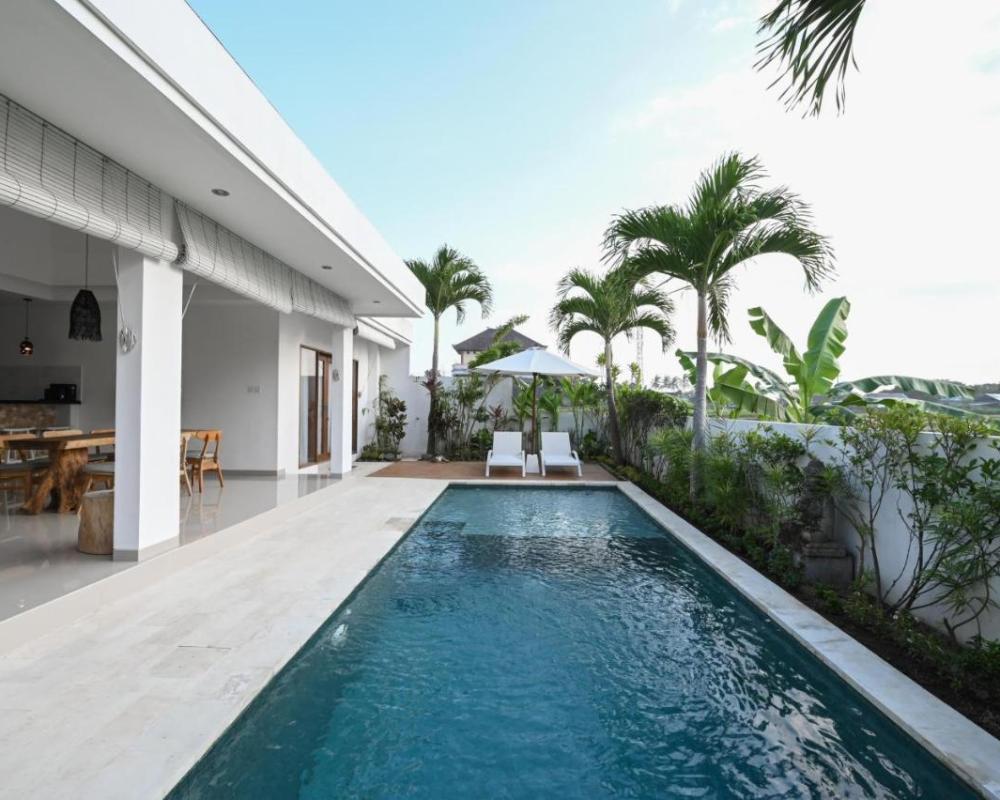 фото Maganda Villa