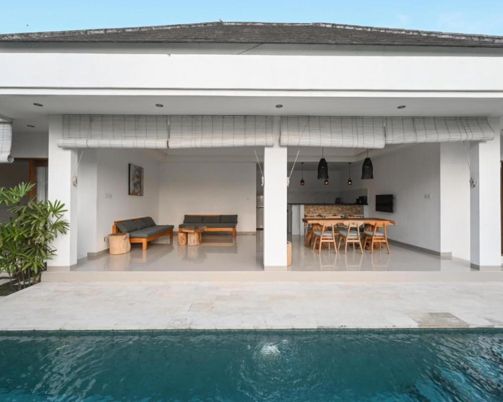 фото Maganda Villa