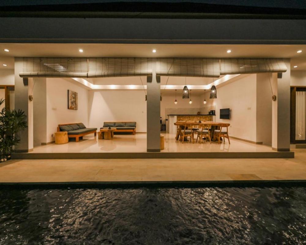 фото Maganda Villa