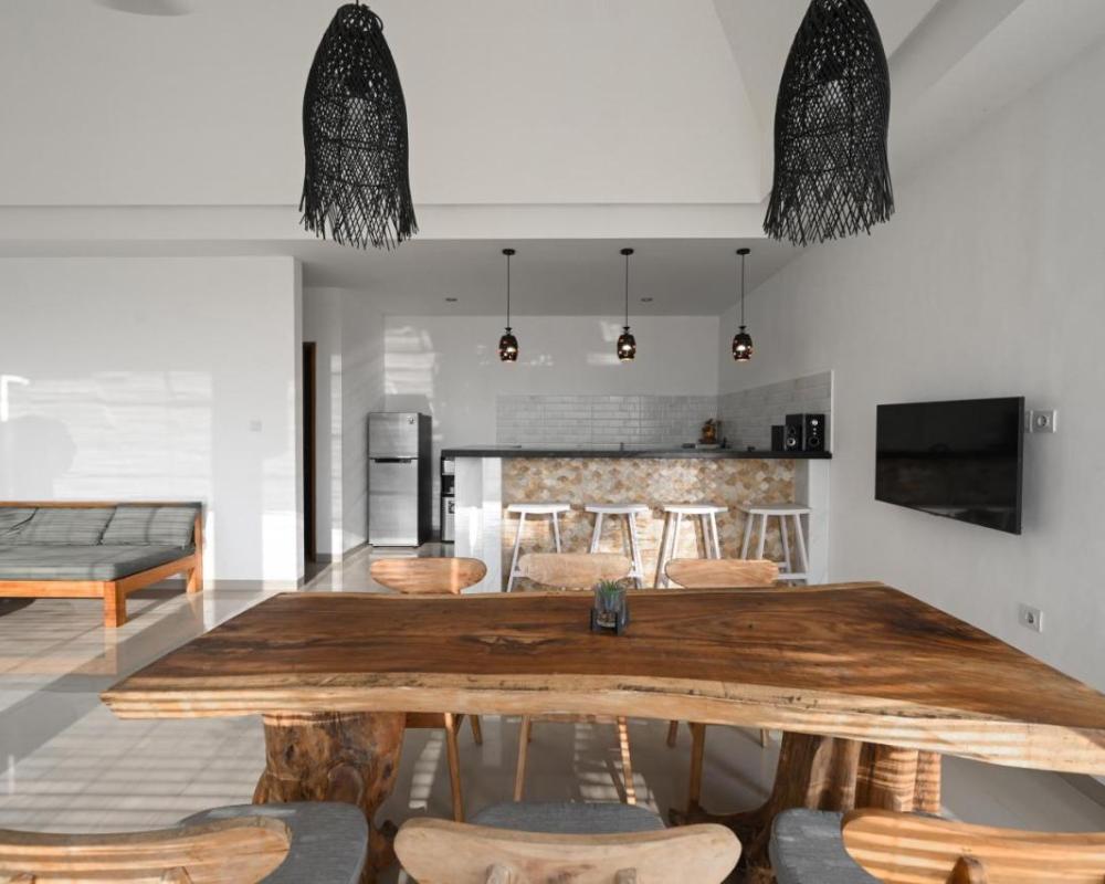 фото Maganda Villa