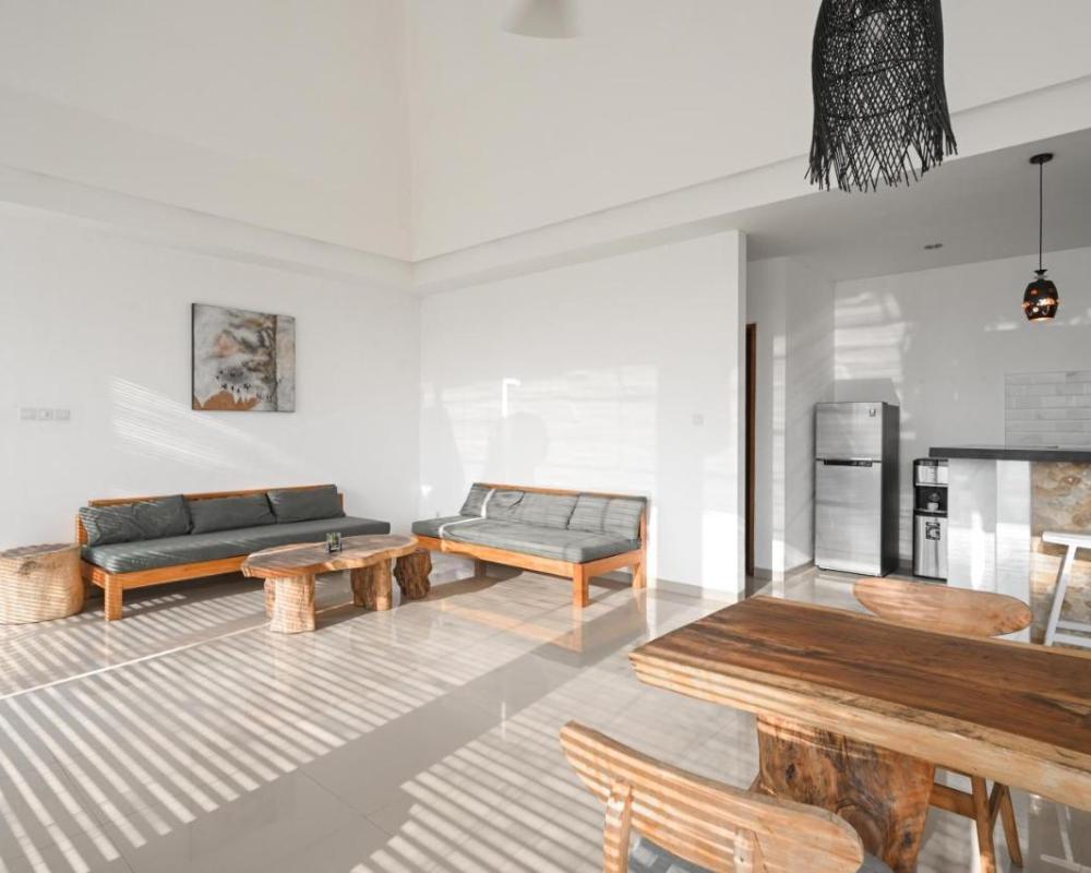 фото Maganda Villa