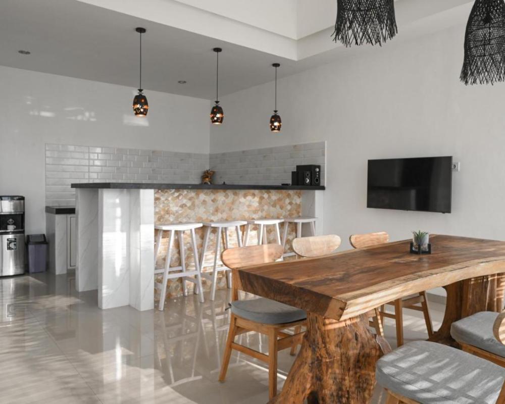 фото Maganda Villa