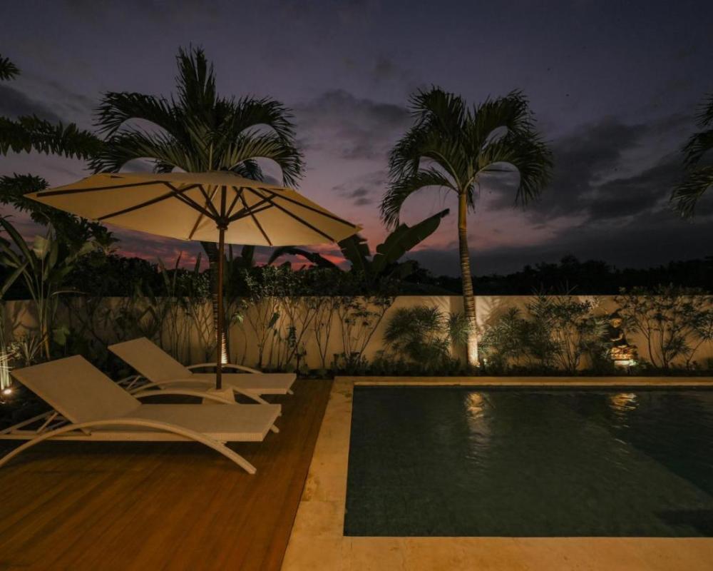 фото Maganda Villa