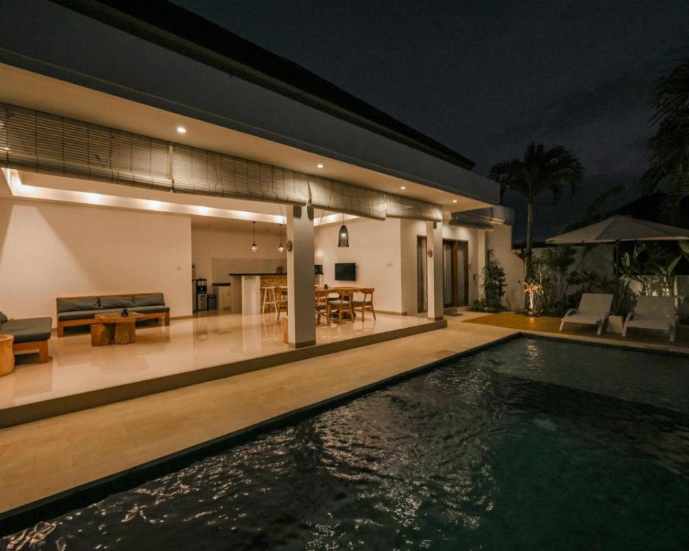 фото Maganda Villa