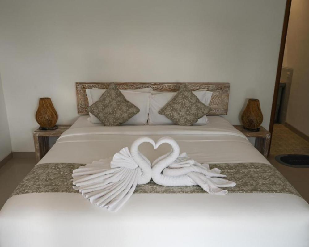 фото Maganda Villa