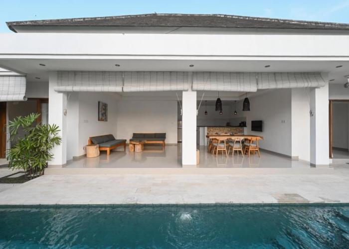 Maganda Villa