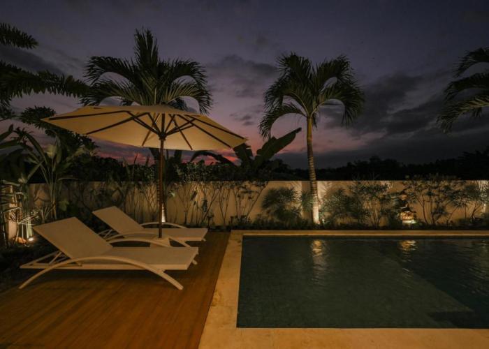 Maganda Villa