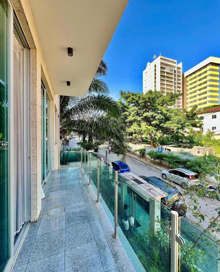 фото Cabral Moncada BNB