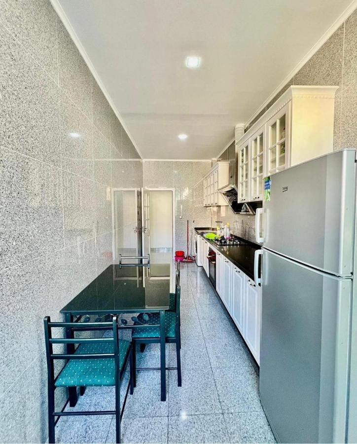 фото Cabral Moncada BNB