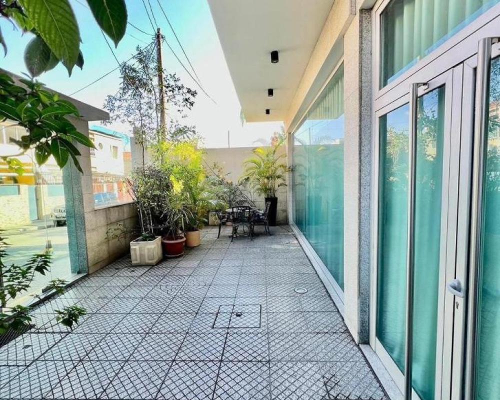 фото Cabral Moncada BNB