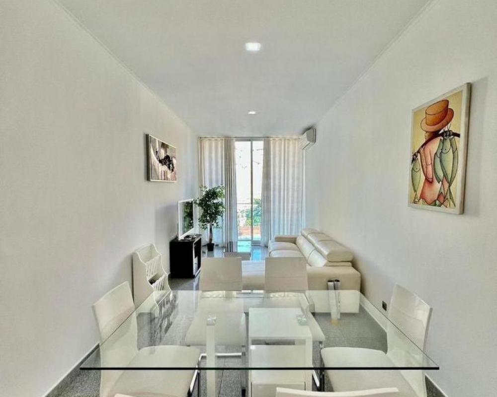 фото Cabral Moncada BNB