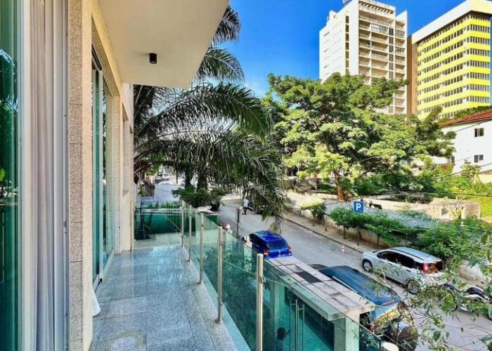 Cabral Moncada BNB