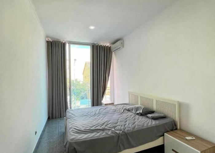 Cabral Moncada BNB