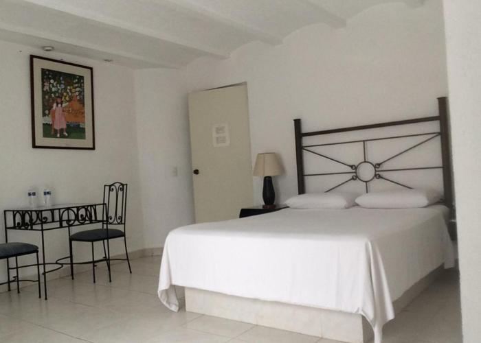 Hotel Casa Piñón