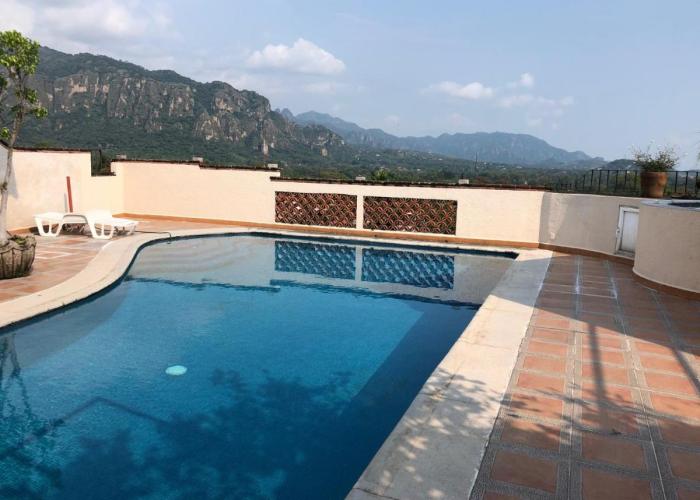 Hotel Casa Piñón