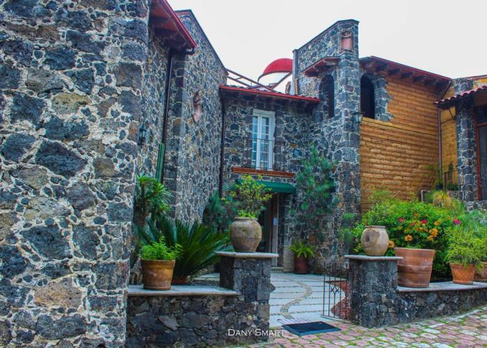 Hotel Casa Piñón