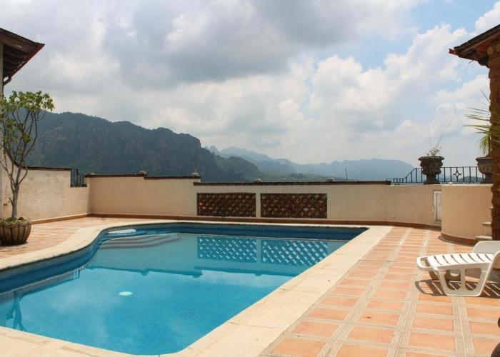Hotel Casa Piñón