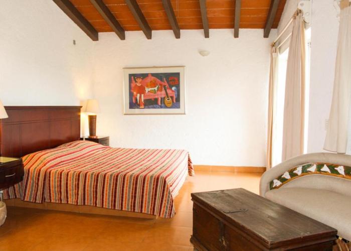 Hotel Casa Piñón