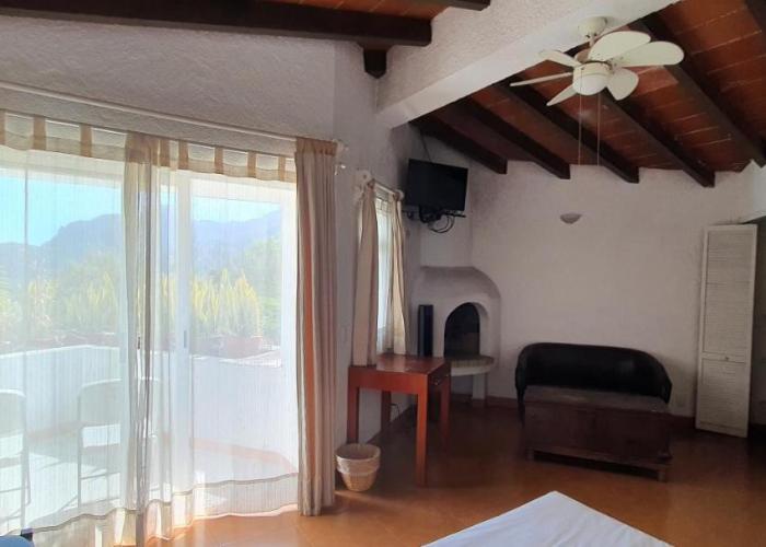 Hotel Casa Piñón