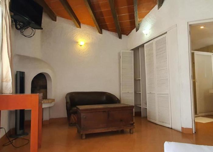 Hotel Casa Piñón