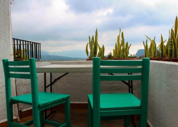 Hotel Casa Piñón