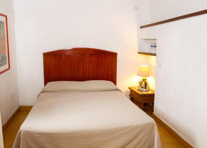 Hotel Casa Piñón