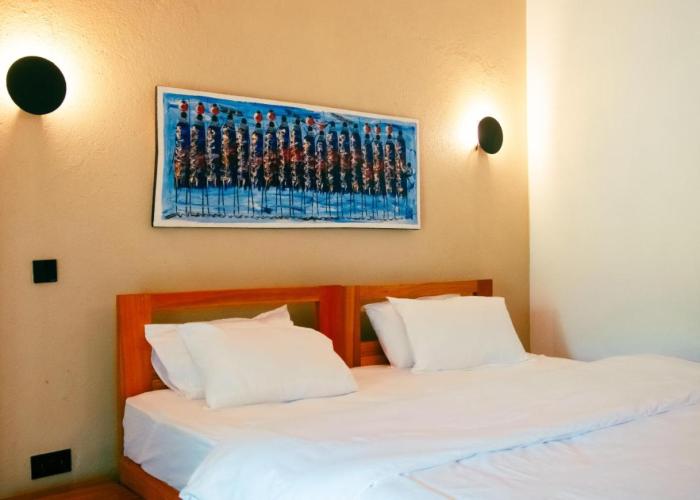 Misitu Eco-Lodge