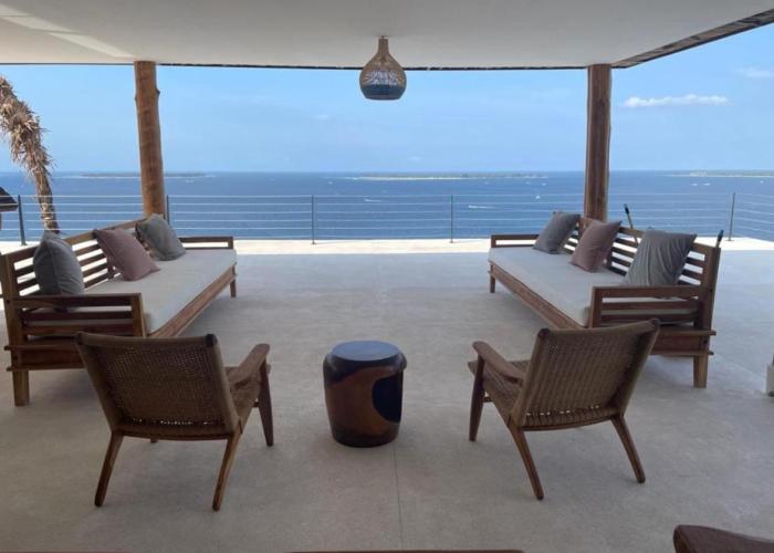 Villa Salama
