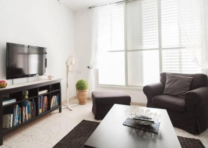The Perfect Central Tel Aviv Home!