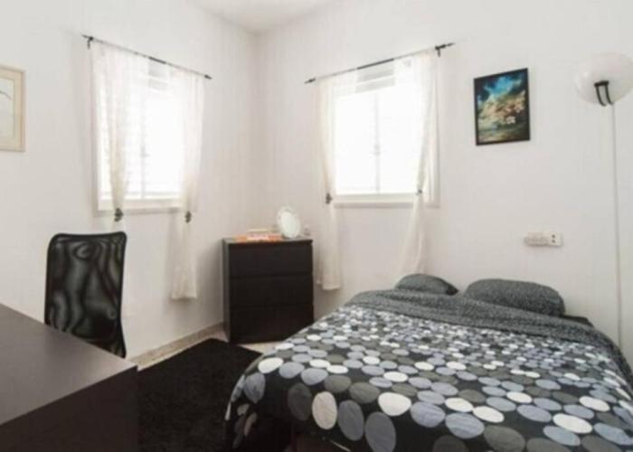 The Perfect Central Tel Aviv Home!