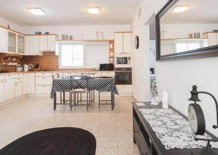The Perfect Central Tel Aviv Home!