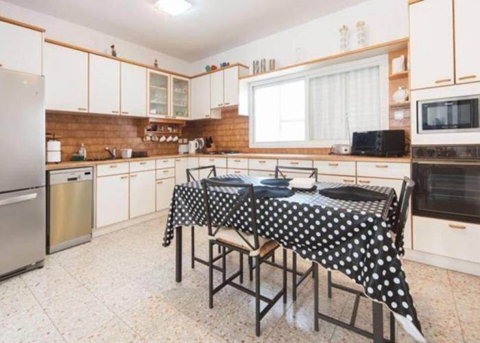 The Perfect Central Tel Aviv Home!