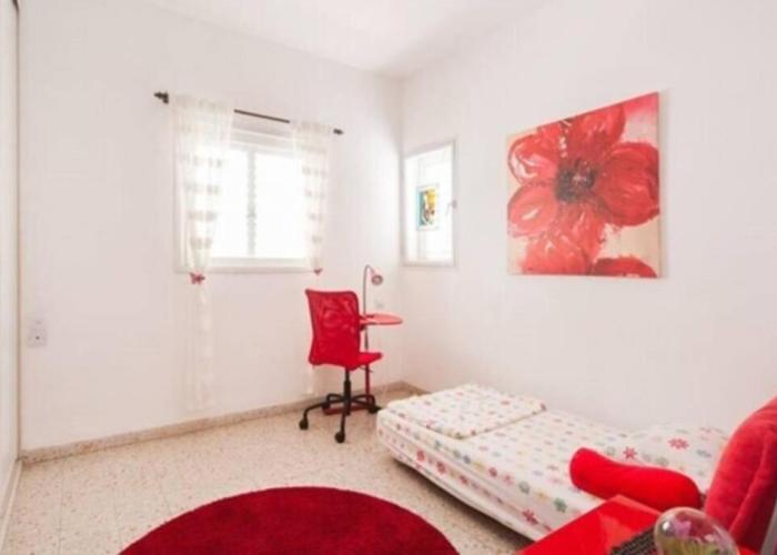 The Perfect Central Tel Aviv Home!