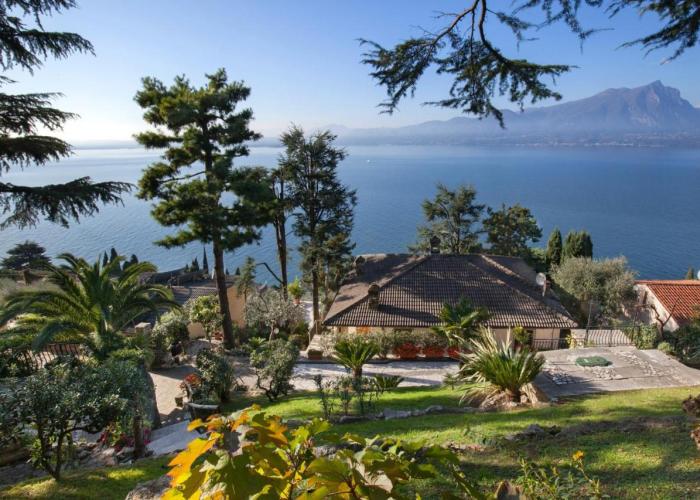 Villa Vista Lago With Pool