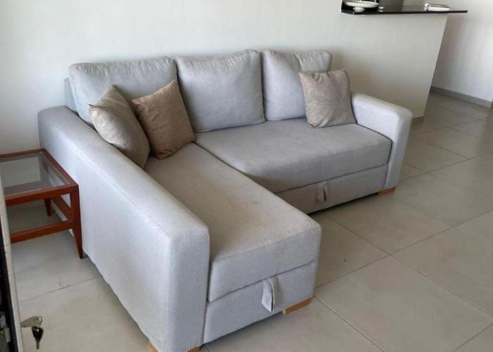 Departamento Fortaleza Boggiani