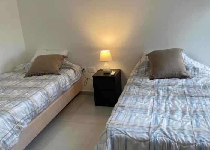 Departamento Fortaleza Boggiani
