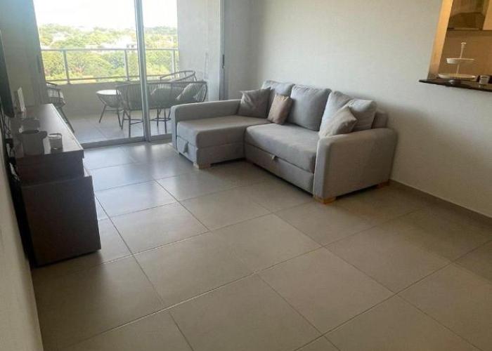 Departamento Fortaleza Boggiani
