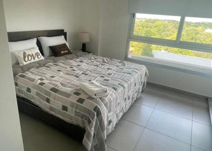 Departamento Fortaleza Boggiani
