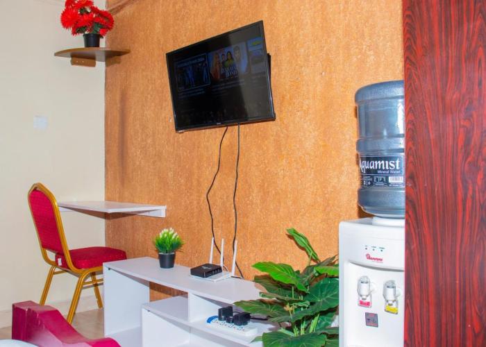 Air-bnb in Kitengela