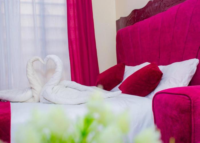 Air-bnb in Kitengela
